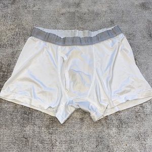 Uniqlo trunks